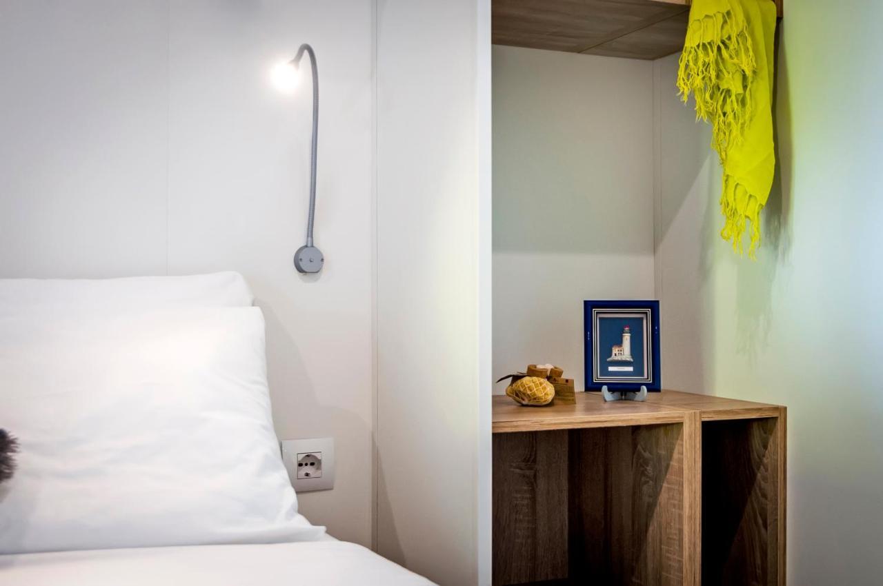 Mobile Homes Bi Village - Adriatic Kampovi 4* Fazana