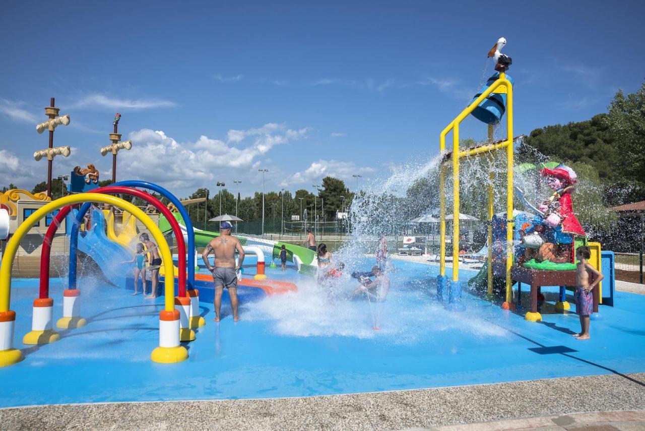 Holiday park Mobile Homes Bi Village - Adriatic Kampovi