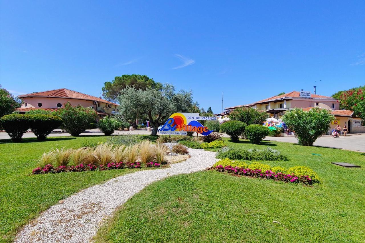 Mobile Homes Bi Village - Adriatic Kampovi