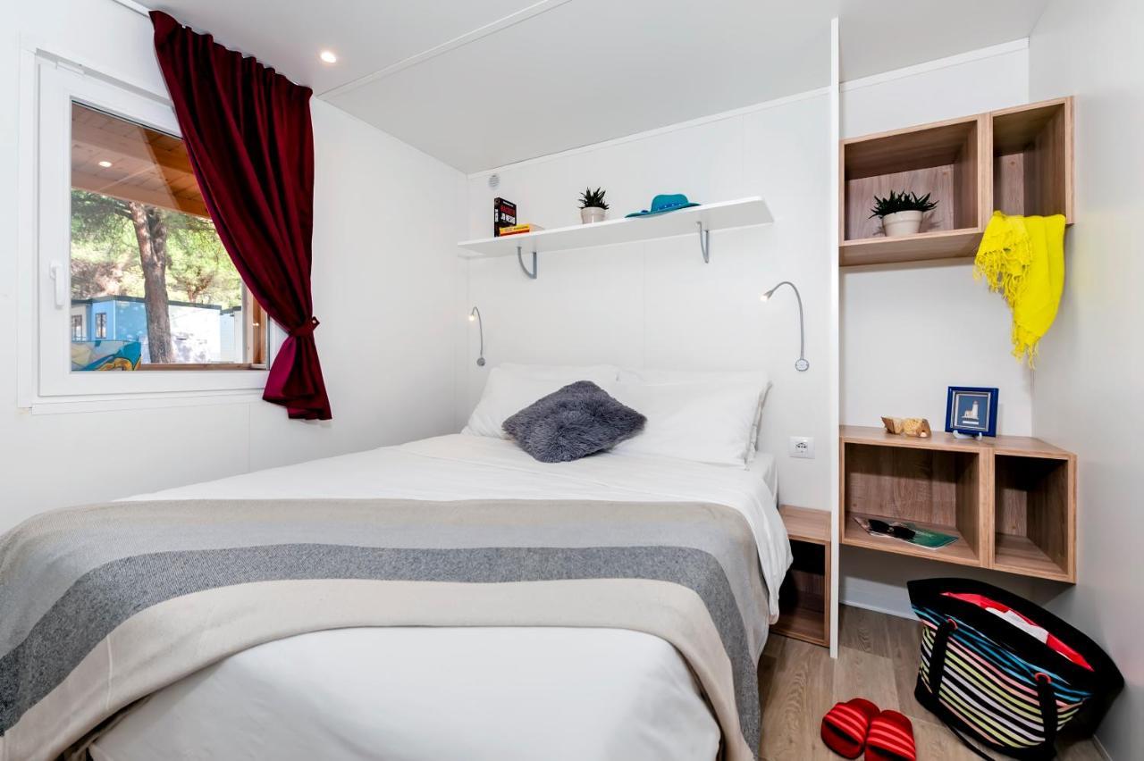 Ferienpark Mobile Homes Bi Village - Adriatic Kampovi 4*