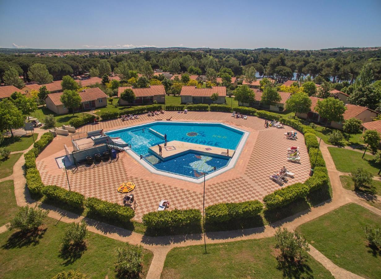 Mobile Homes Bi Village - Adriatic Kampovi 4*