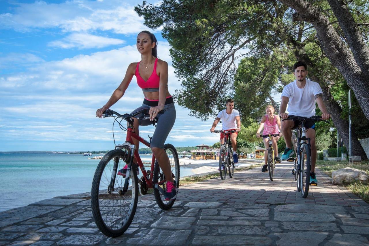 Mobile Homes Bi Village - Adriatic Kampovi 4*