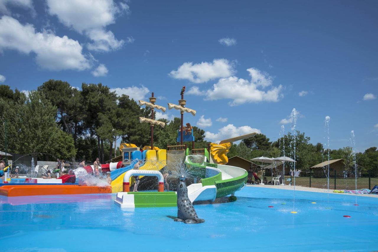 Mobile Homes Bi Village - Adriatic Kampovi Ferienpark 4*