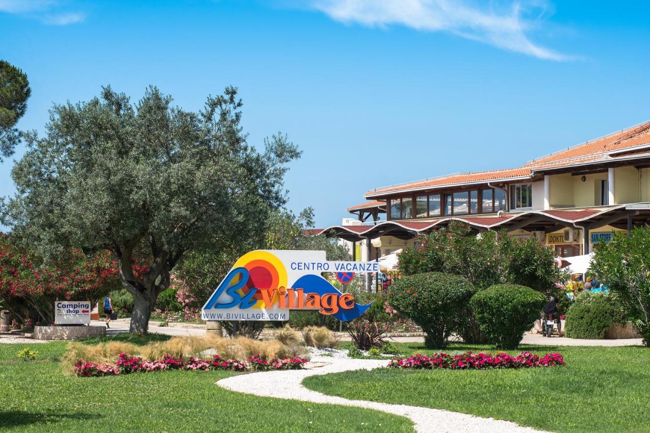 Mobile Homes Bi Village - Adriatic Kampovi Ferienpark Fažana